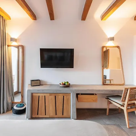 Mileo 酒店 凯勒里瓦迪