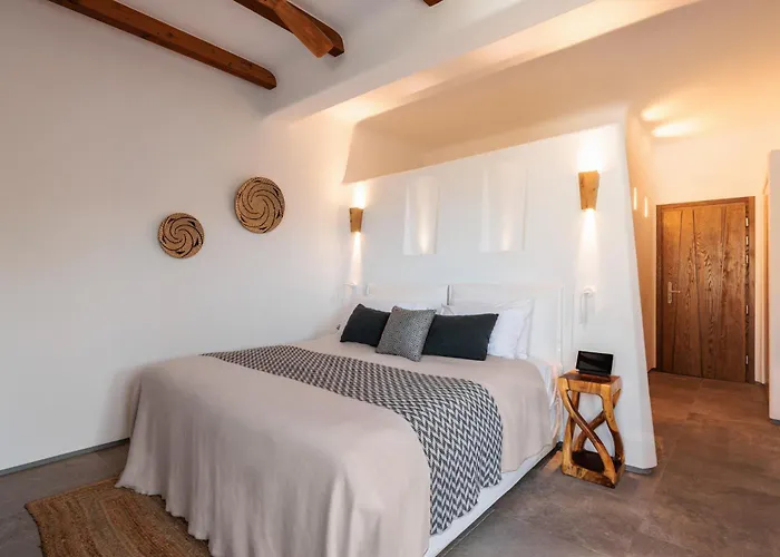 Mileo 5* Kalo Livadi