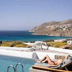 Ξενοδοχείο Mileo Mykonos