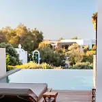 Ξενοδοχείο Mileo Mykonos 5*