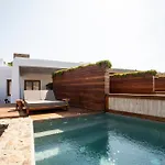 Mileo Mykonos 5* Καλό Λιβάδι