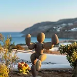 Mileo Mykonos Ξενοδοχείο 5*
