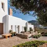 Ξενοδοχείο Mileo Mykonos 5*
