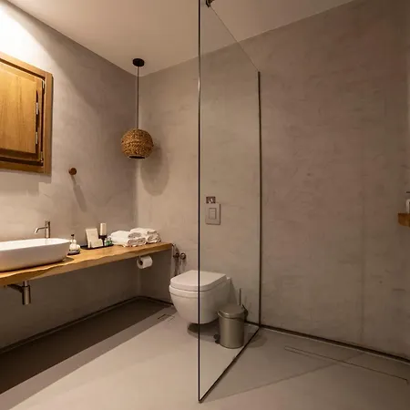 Mileo Hotel Kalo Livadi