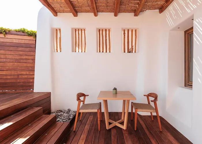 Mileo Ξενοδοχείο 5*