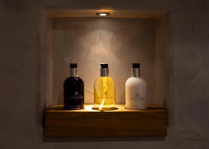 Ξενοδοχείο Mileo Καλό Λιβάδι