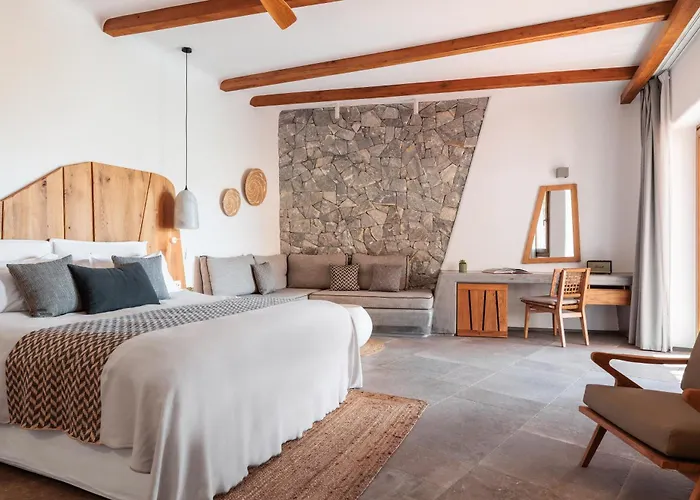 Mileo Ξενοδοχείο