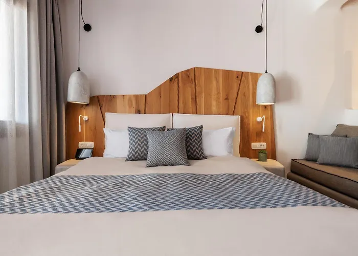 Ξενοδοχείο Mileo