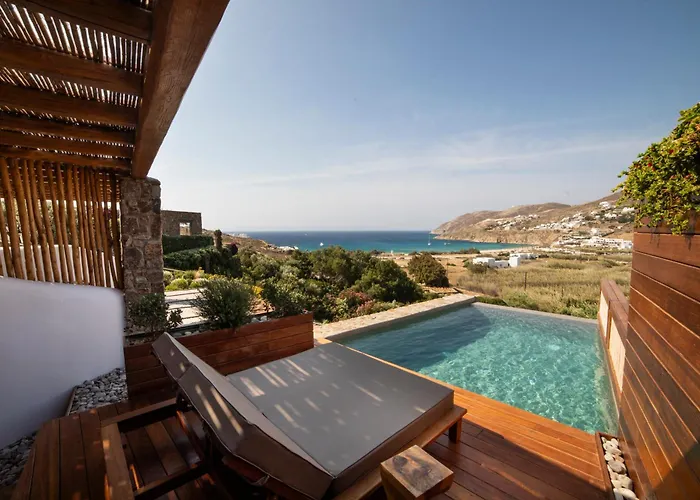 Mileo Ξενοδοχείο