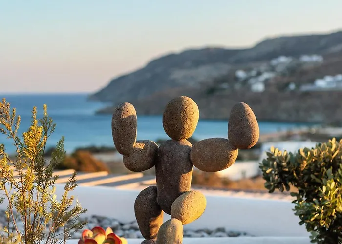 Mileo Ξενοδοχείο 5*