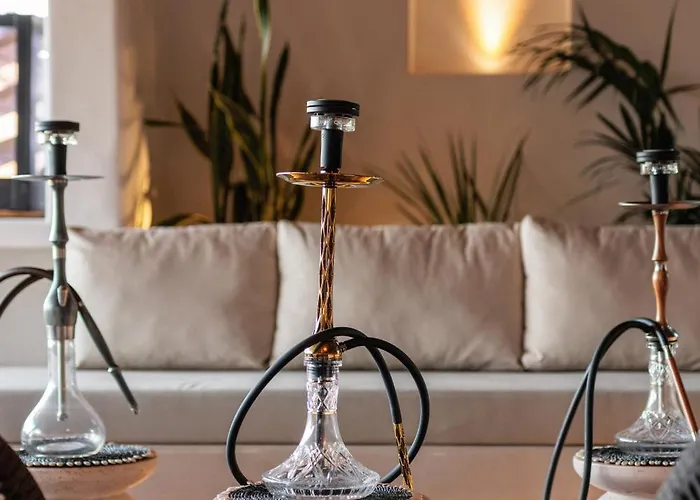 Ξενοδοχείο Mileo 5*