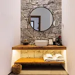 Mileo ホテル カロ・リヴァディ