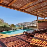 ホテル Mileo カロ・リヴァディ