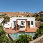 Mileo Hotel Kalo Livadi