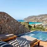 Mileo Hotel Kalo Livadi