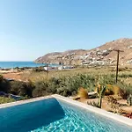 Mileo Mykonos 5* Kalo Livadi