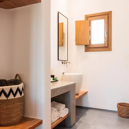 Hotel Mileo Mykonos