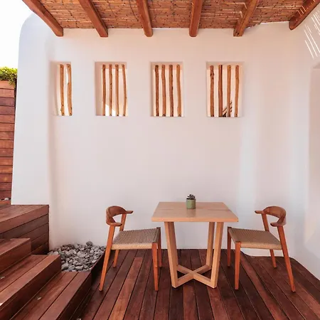 Mileo Mykonos 호텔 5*