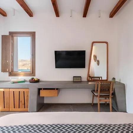 Mileo Mykonos Hotel