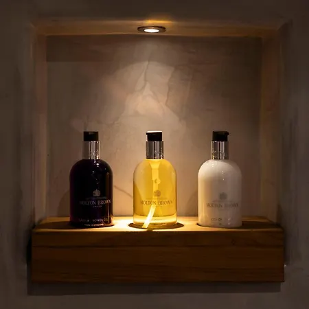 호텔 Mileo 칼로 리바디