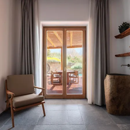 Mileo Mykonos 5* Playa Kalo Livadi