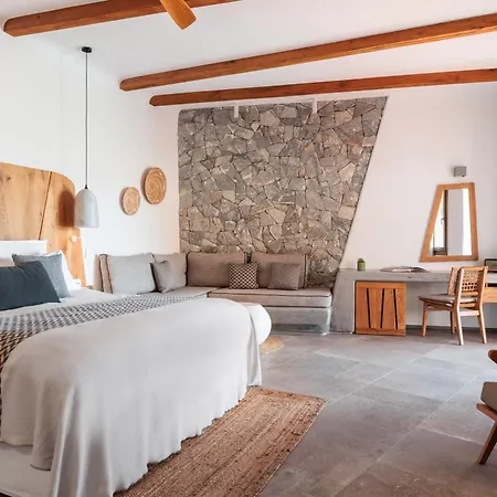 Mileo Hotel