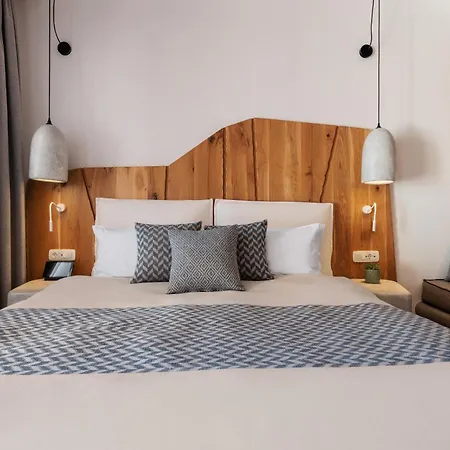 Hotel Mileo