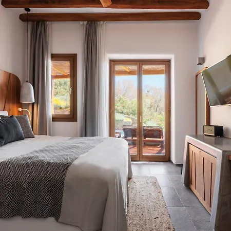 Mileo Mykonos Hotel 5*