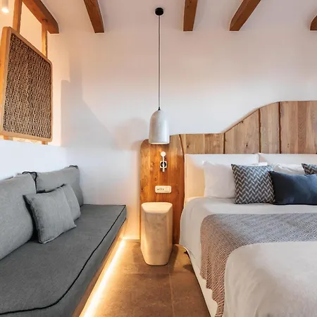 Hotel Mileo Mykonos 5*