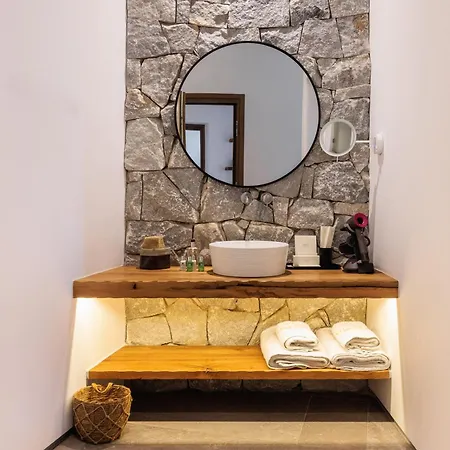 Mileo Hotel Kalo Livadi