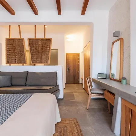 Mileo Mykonos Playa Kalo Livadi