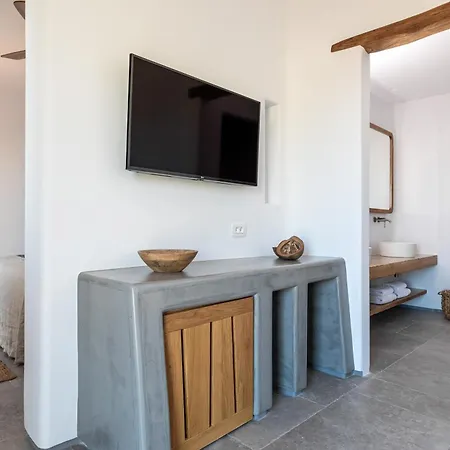 Mileo Mykonos Hotel