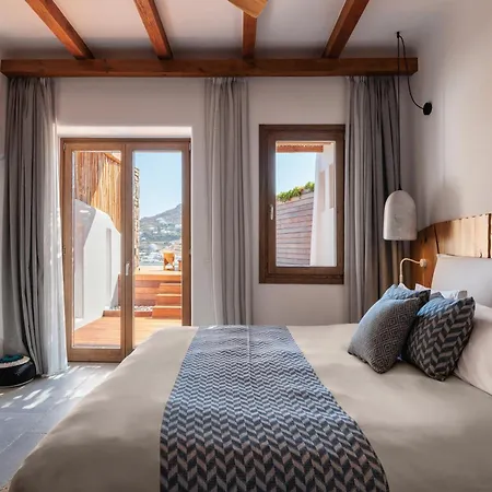 Mileo Mykonos 호텔 5*