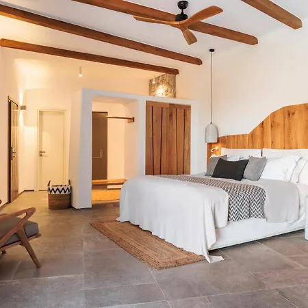 Mileo Hotel Kalo Livadi