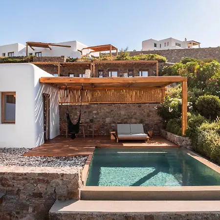 Otel Mileo Kalo Livadi