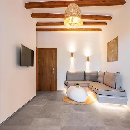 Mileo Mykonos Hotel