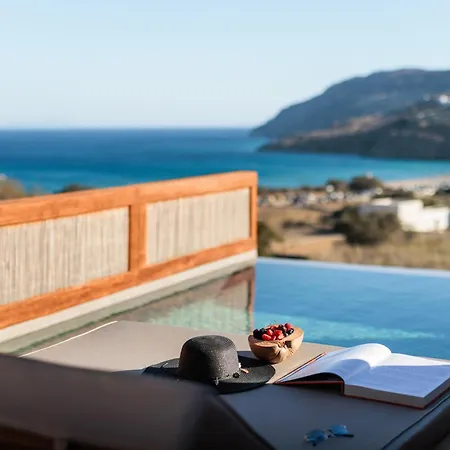 Mileo Mykonos Hotel 5*