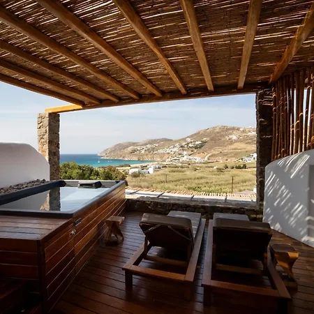 호텔 Mileo Mykonos 5*