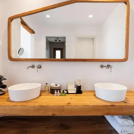 Hotel Mileo Mykonos Playa Kalo Livadi