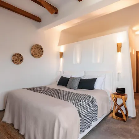 Mileo Mykonos 5* Playa Kalo Livadi