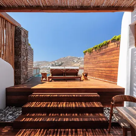 Hotel Mileo Mykonos