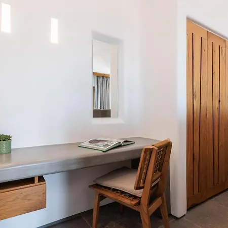 Mileo Кало-Ливади