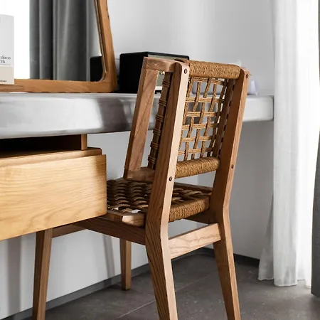 Mileo Mykonos 5* 칼로 리바디
