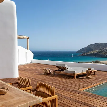 Mileo Hotel 5*