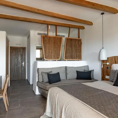 Mileo Hotel Kalo Livadi