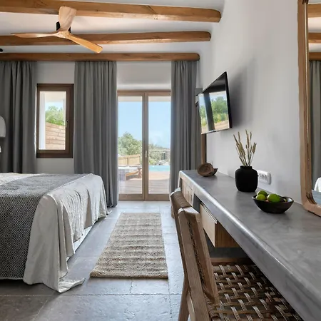 Hotel Mileo Mykonos