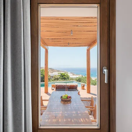 Hotel Mileo Mykonos 5*