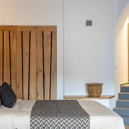 Mileo Mykonos Playa Kalo Livadi