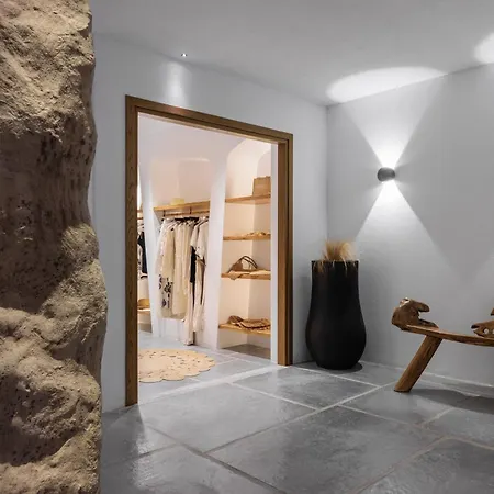 Mileo Mykonos Playa Kalo Livadi
