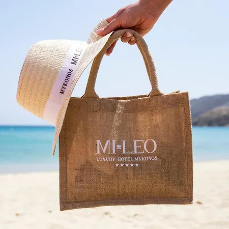 Hotel Mileo Mykonos